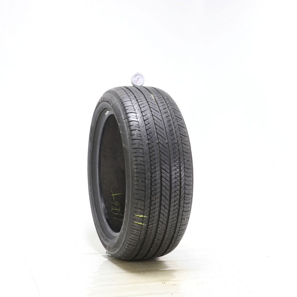 Used 215/50R17 Bridgestone Ecopia EP422 91V - 8.5/32 - Image 1