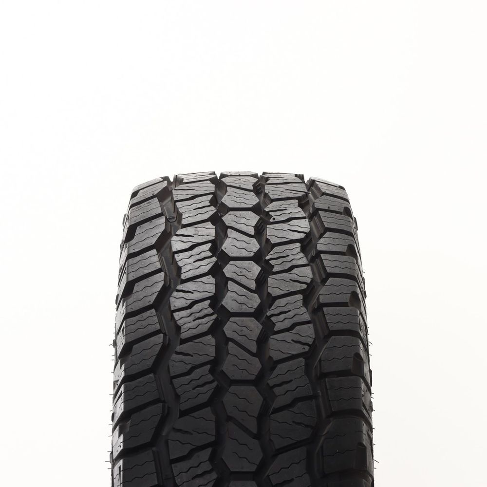 Set of (2) New LT 245/75R17 Vredestein Pinza AT 121/118S E - Image 2