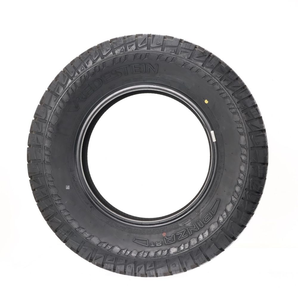 Set of (2) New LT 245/75R17 Vredestein Pinza AT 121/118S E - Image 3