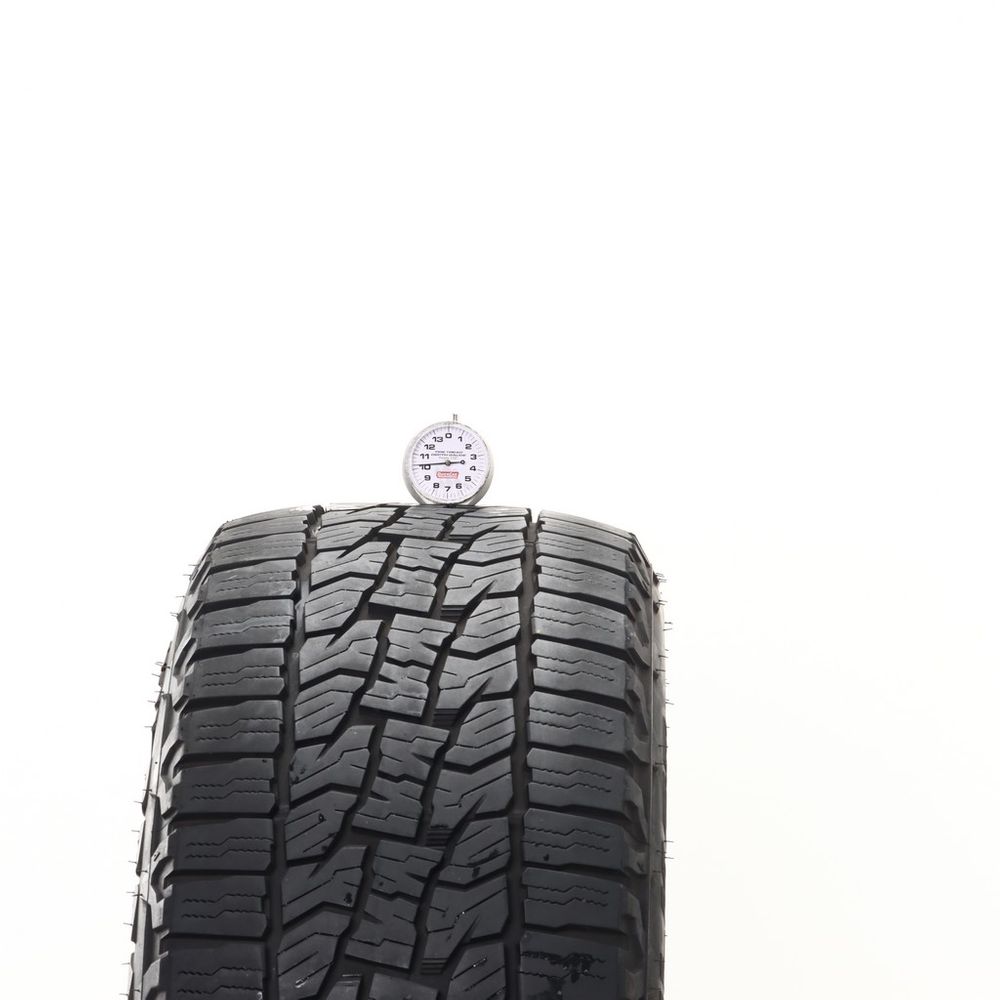 Used 255/50R19 Falken Wildpeak A/T Trail 107V - 10/32 - Image 2