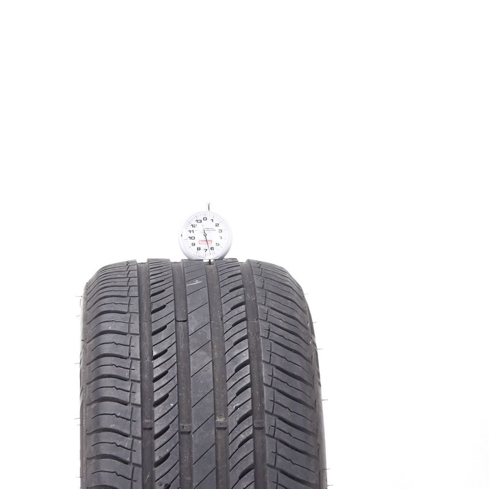 Set of (2) Used 205/55R16 Hercules Roadtour 455 91H - 6.5-7/32 - Image 2