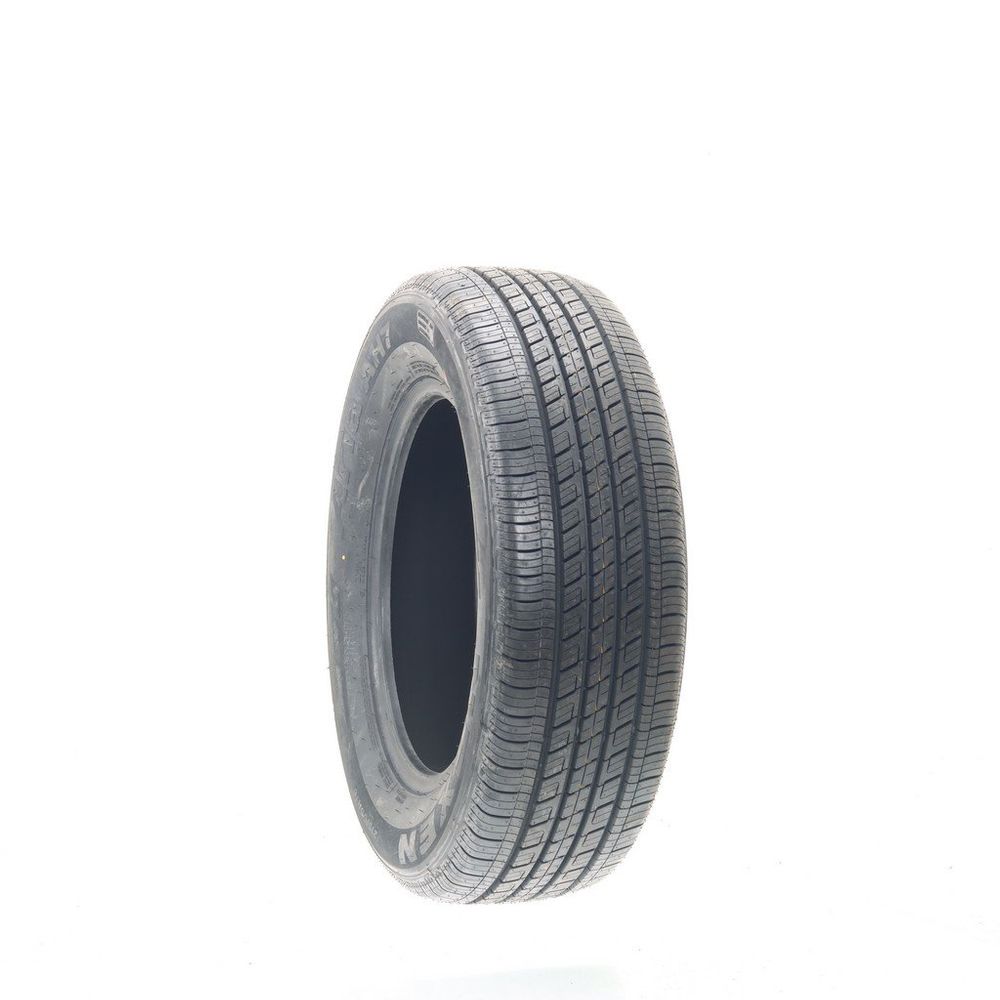 Set of (2) New 215/65R16 Nexen Aria AH7 98T - Image 1