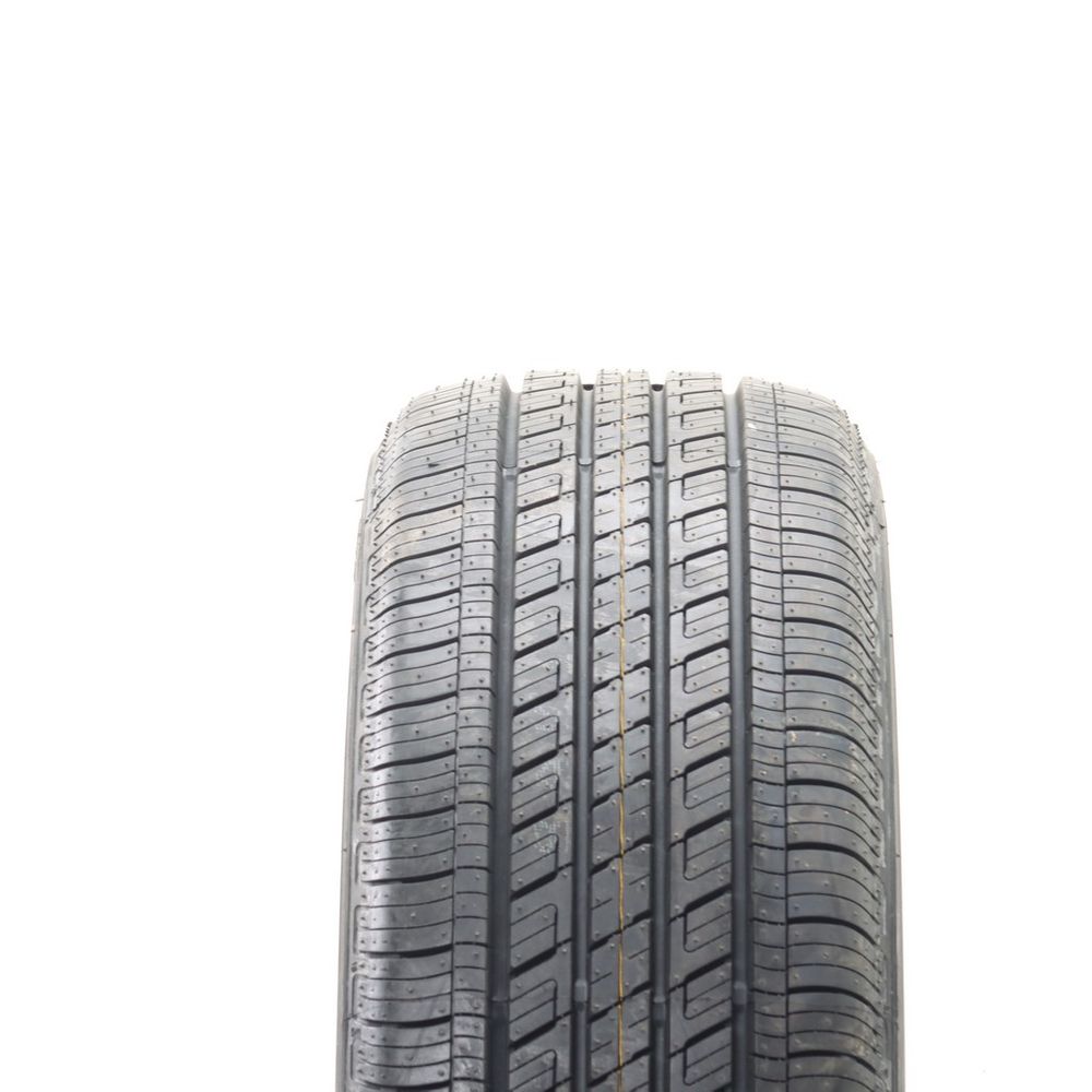 Set of (2) New 215/65R16 Nexen Aria AH7 98T - Image 2