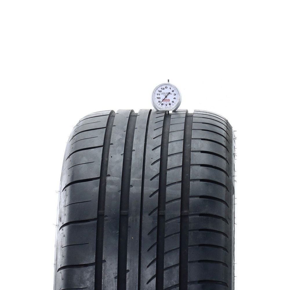 Set of (2) Used 275/35R20 Goodyear Eagle F1 Asymmetric 2 MOExtended Run Flat 102Y - 8.5-10/32 - Image 2