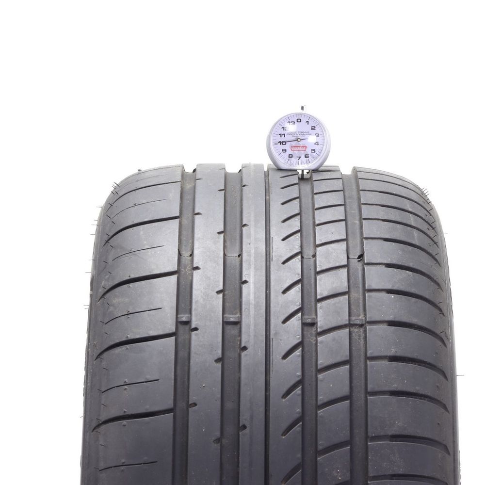 Set of (2) Used 275/35R20 Goodyear Eagle F1 Asymmetric 2 MOExtended Run Flat 102Y - 8.5-10/32 - Image 5