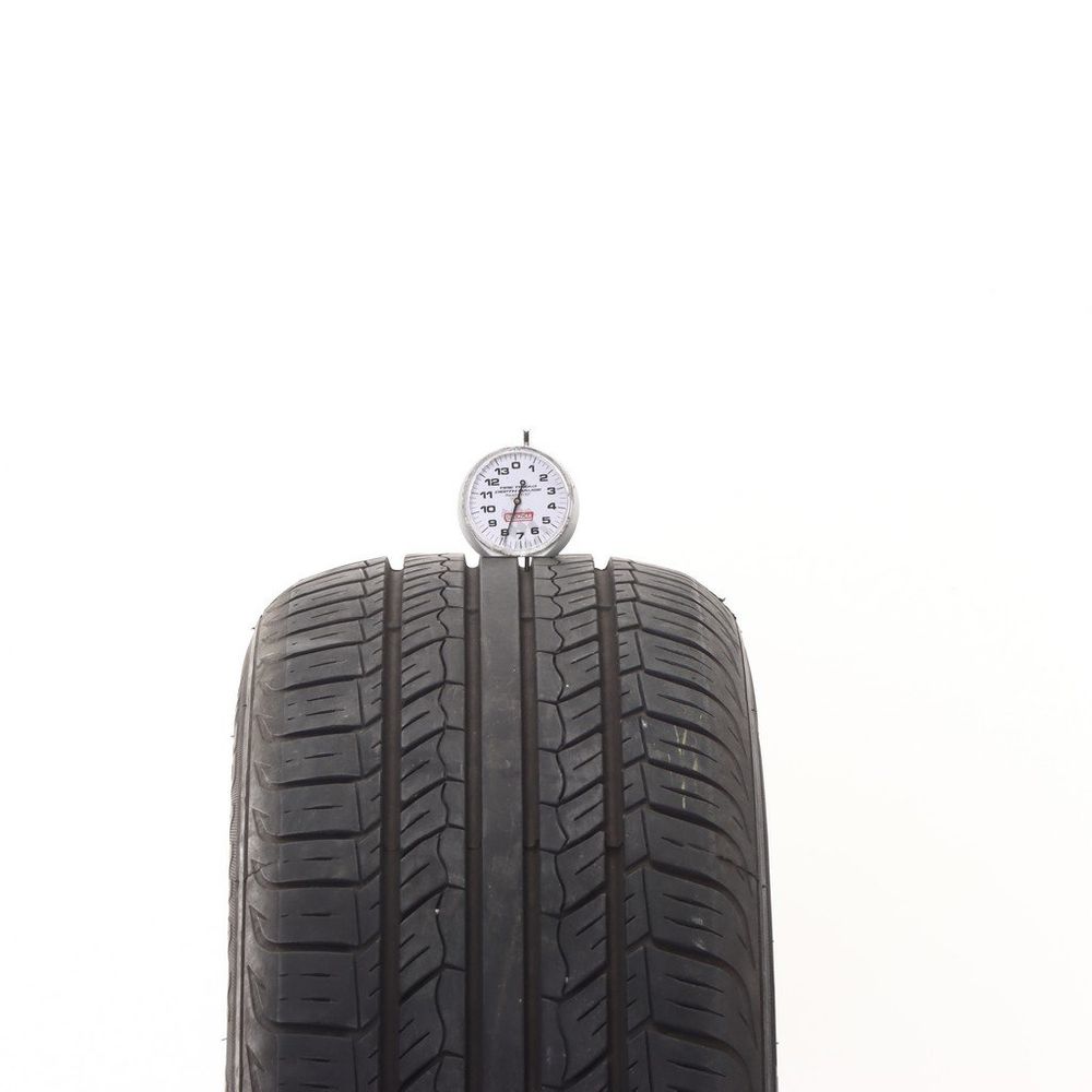 Set of (2) Used 205/55R16 Summit Ultramax A/S 94V - 7.5-8/32 - Image 2
