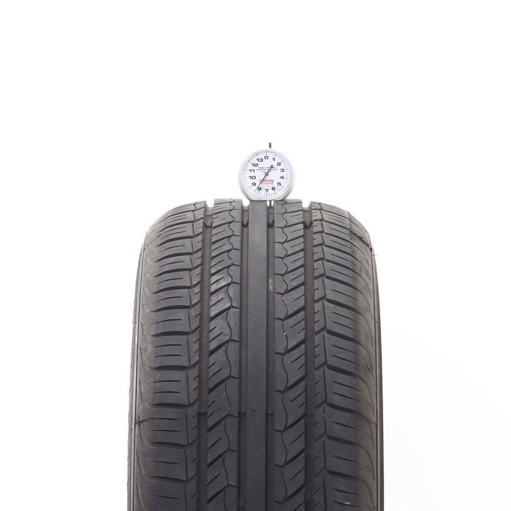 Set of (2) Used 205/55R16 Summit Ultramax A/S 94V - 7.5-8/32 - Image 5