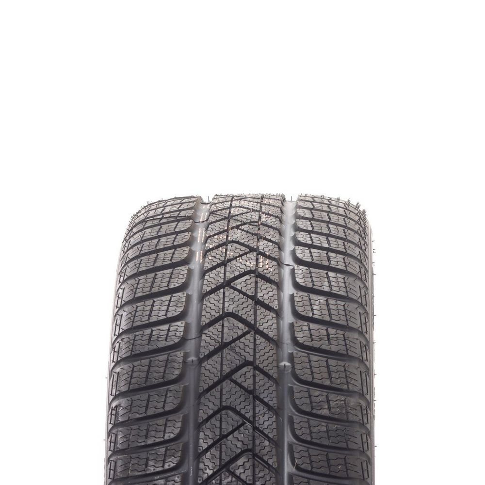 New 245/35R19 Pirelli Winter Sottozero 3 Run Flat 93H - Image 2
