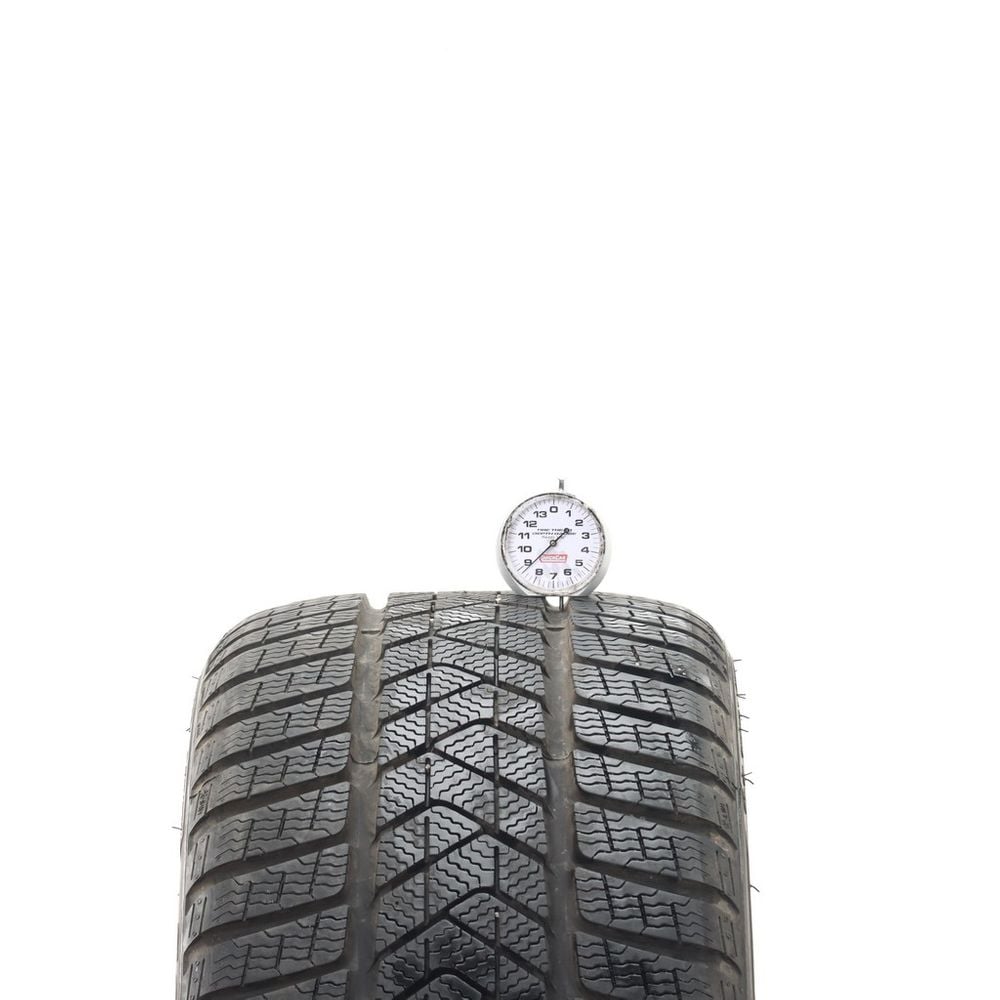 Used 235/35R20 Pirelli Winter Sottozero 3 TO ELECT PNCS 92W - 8.5/32 - Image 2
