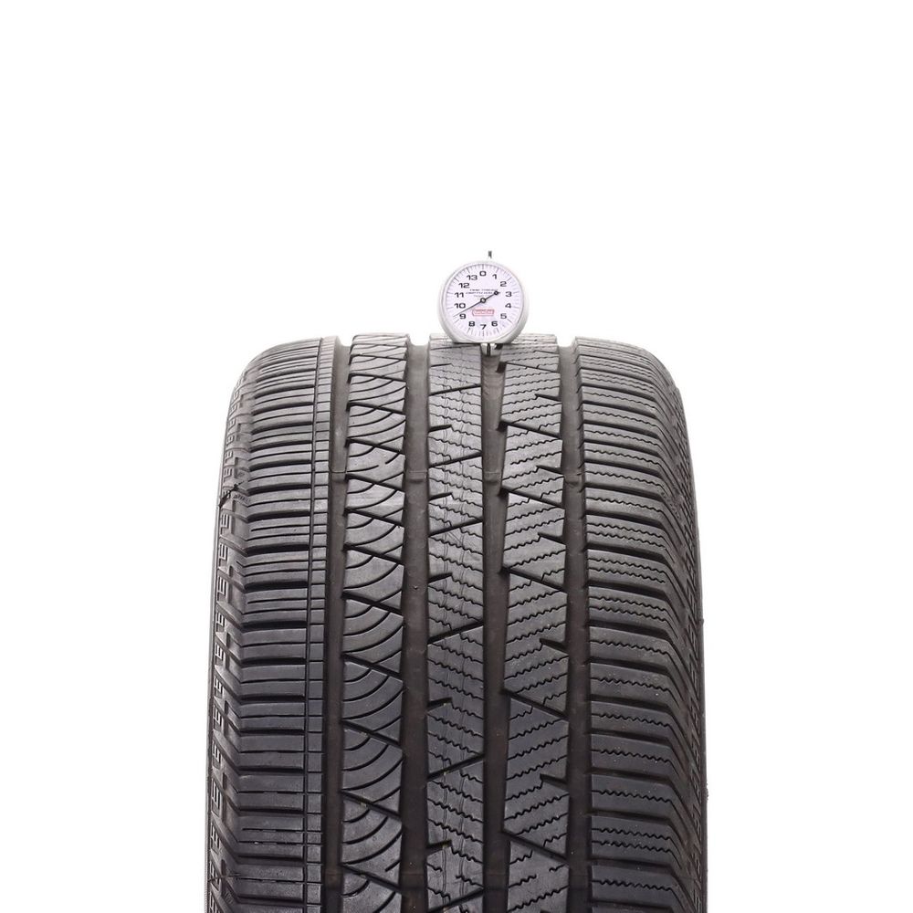 Used 265/45R20 Continental CrossContact LX Sport 104H - 9/32 - Image 2