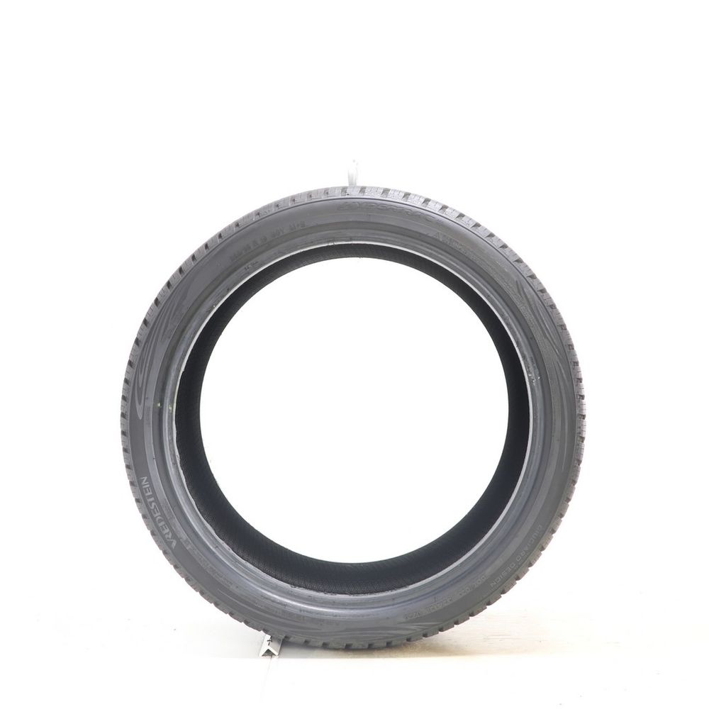 Used 255/35R19 Vredestein Hypertrac 96Y - 8/32 - Image 3