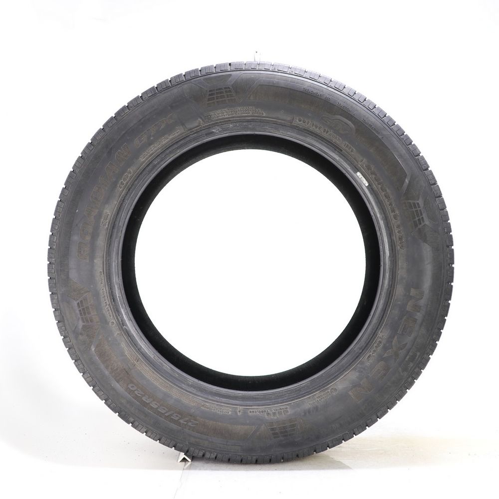Used 275/55R20 Nexen Roadian GTX RG1 SUV 113H - 8/32 - Image 3