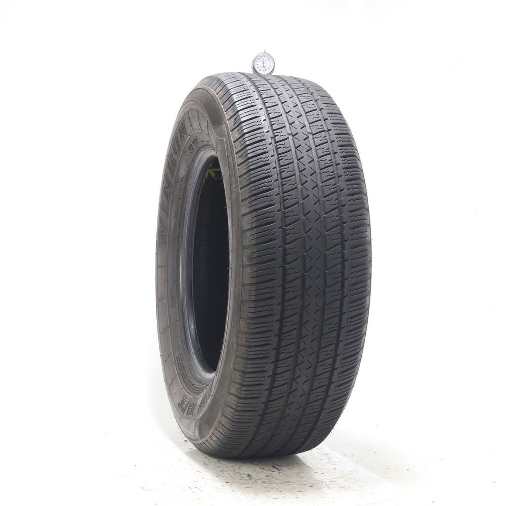 Used 265/70R18 Winrun Maxclaw HT 116T - 6.5/32 - Image 1