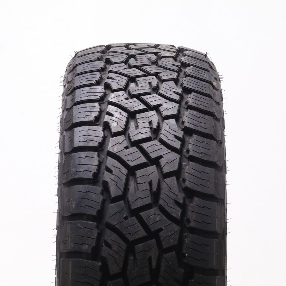 Set of (2) New 245/50R20 Toyo Open Country A/T III 105H - 13/32 - Image 2