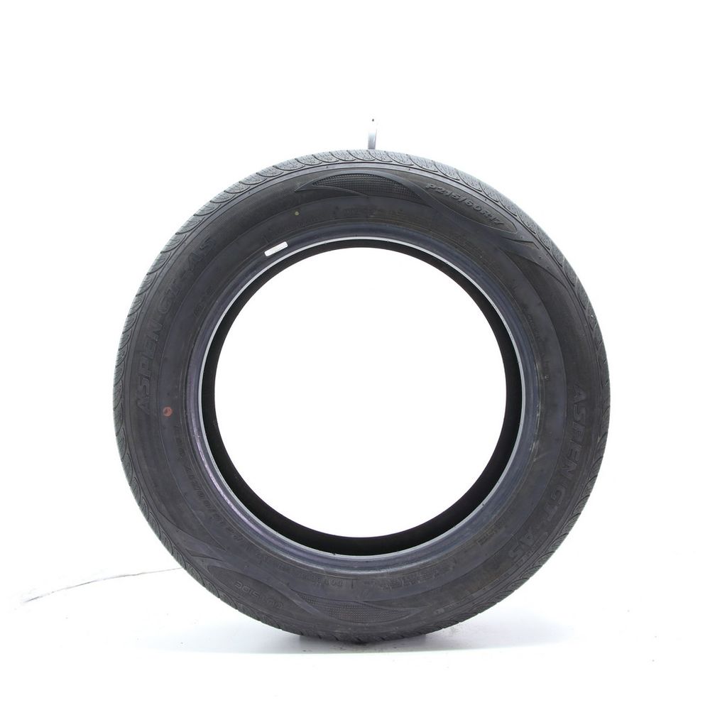 Used 215/60R17 Aspen GT-AS 95H - 9.5/32 - Image 3