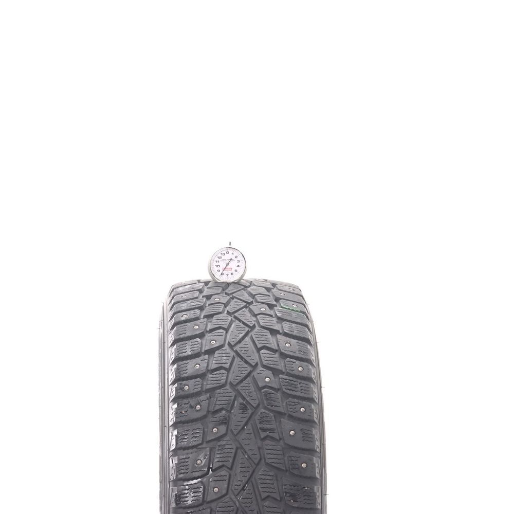 Set of (2) Used 195/65R15 Sumitomo Ice Edge Studded 91T - 8-8.5/32 - Image 2