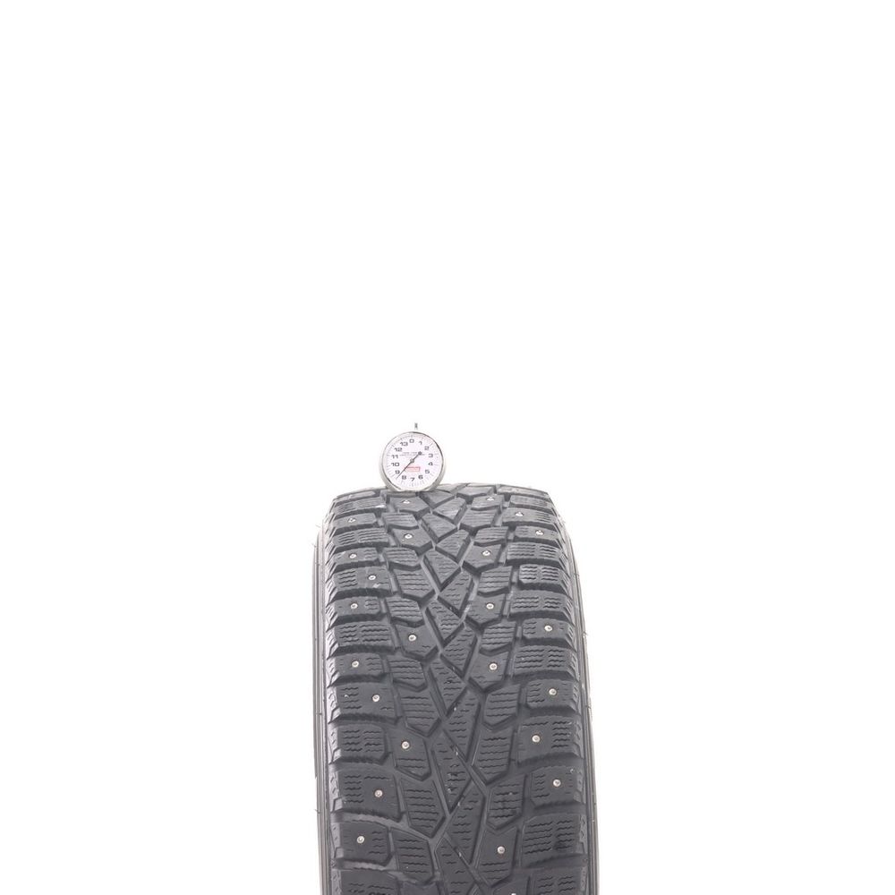 Set of (2) Used 195/65R15 Sumitomo Ice Edge Studded 91T - 8-8.5/32 - Image 5