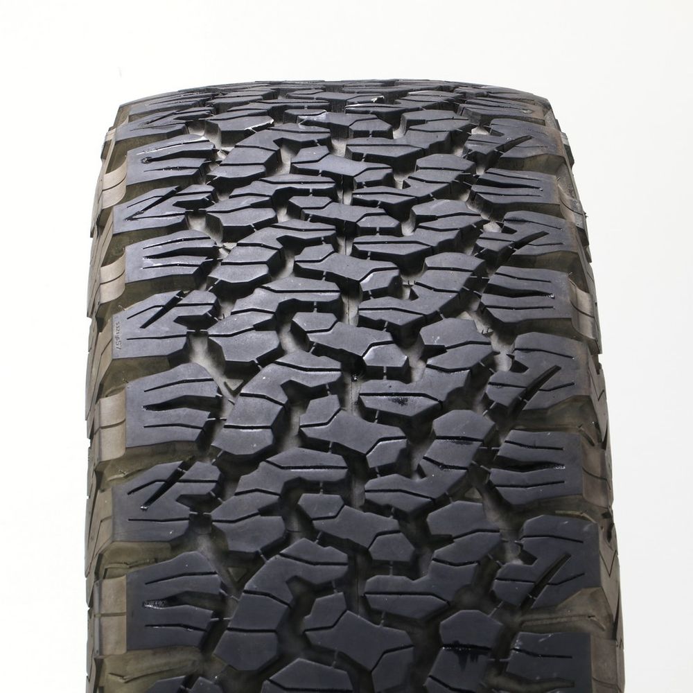 Used LT 285/60R20 BFGoodrich All-Terrain T/A KO2 125/122S E - 15/32 - Image 2