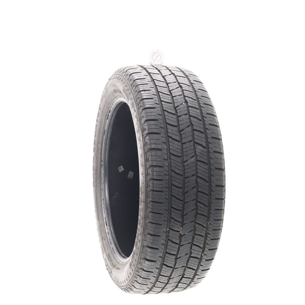 Set of (2) Used 245/50R20 DeanTires Back Country QS-3 Touring H/T 102H - 8-8.5/32 - Image 4