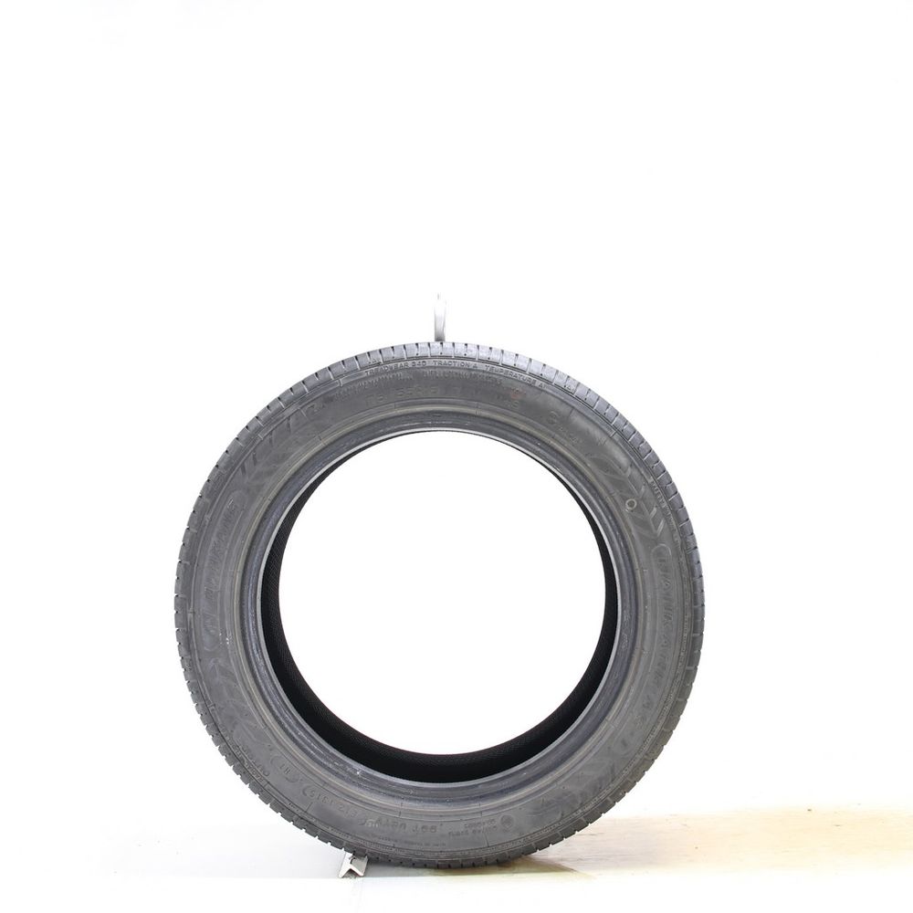 Set of (2) Used 175/55R15 Nankang AS-1 77V - 6.5-7.5/32 - Image 3