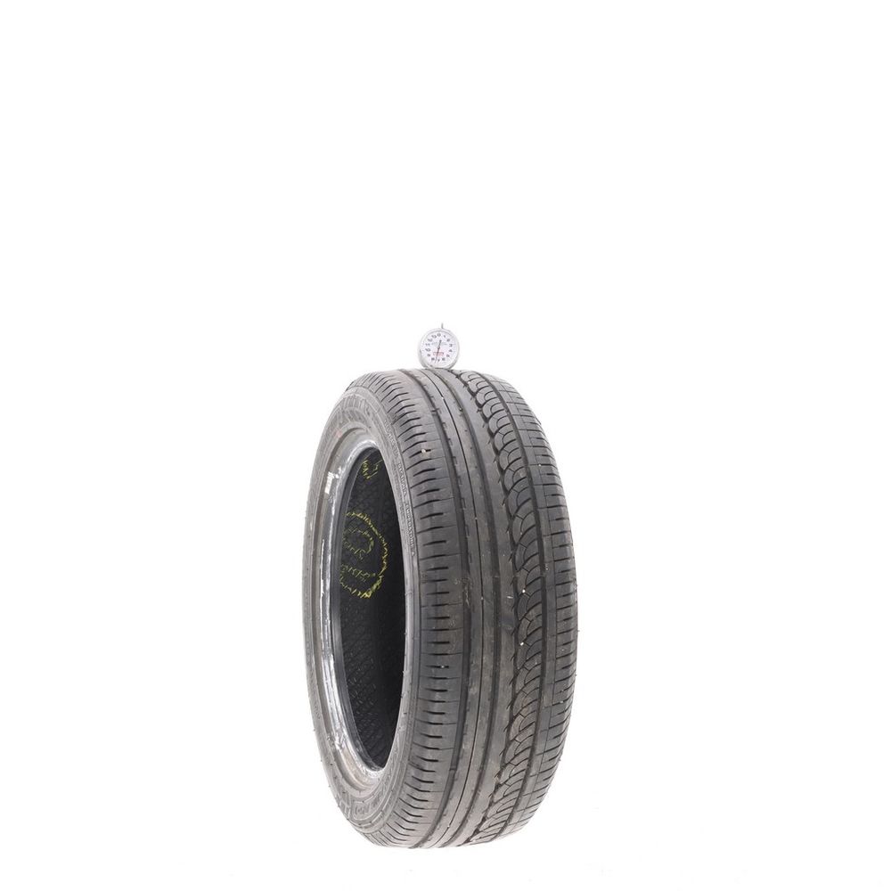 Set of (2) Used 175/55R15 Nankang AS-1 77V - 6.5-7.5/32 - Image 4