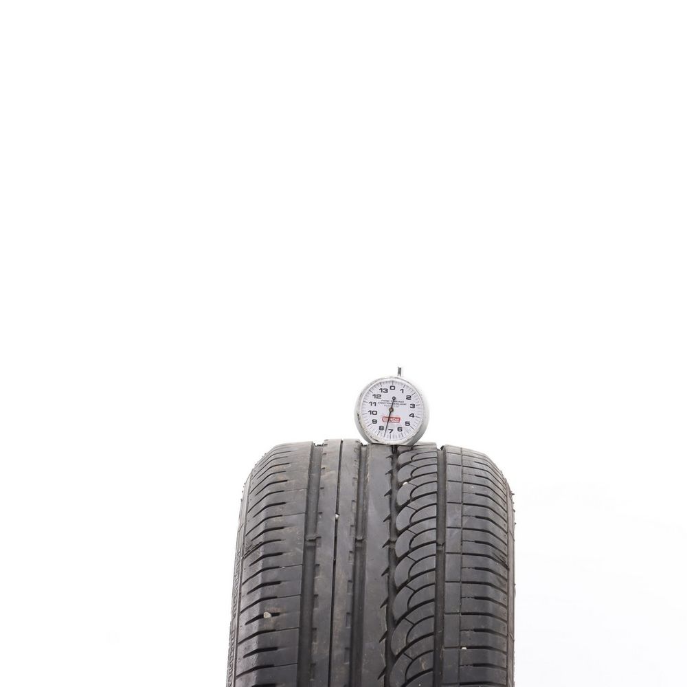 Set of (2) Used 175/55R15 Nankang AS-1 77V - 6.5-7.5/32 - Image 5