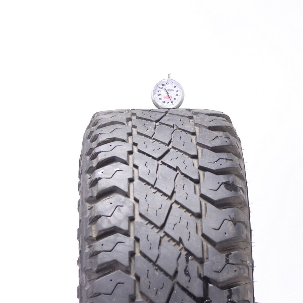Used LT 255/80R17 Cooper Discoverer S/T Maxx 121/118Q - 6/32 - Image 2