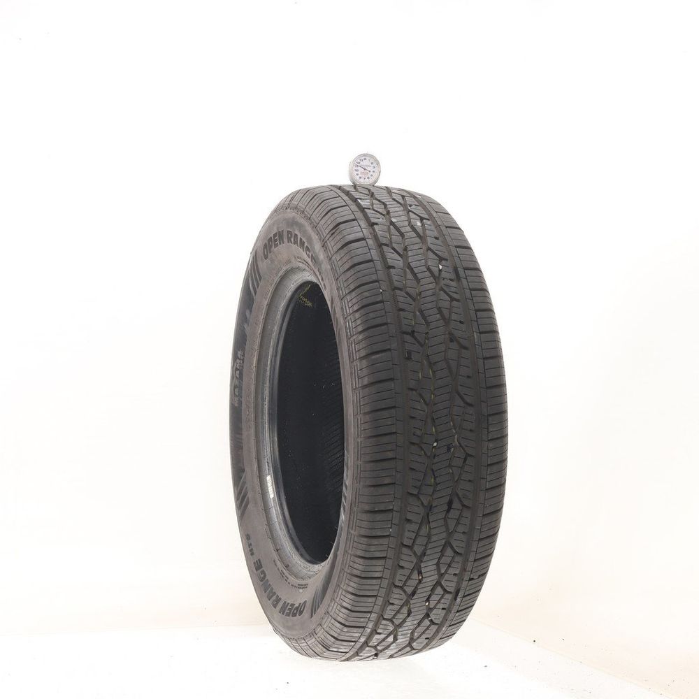Used 235/65R17 Mazama Open Range HTS 108H - 11/32 - Image 1