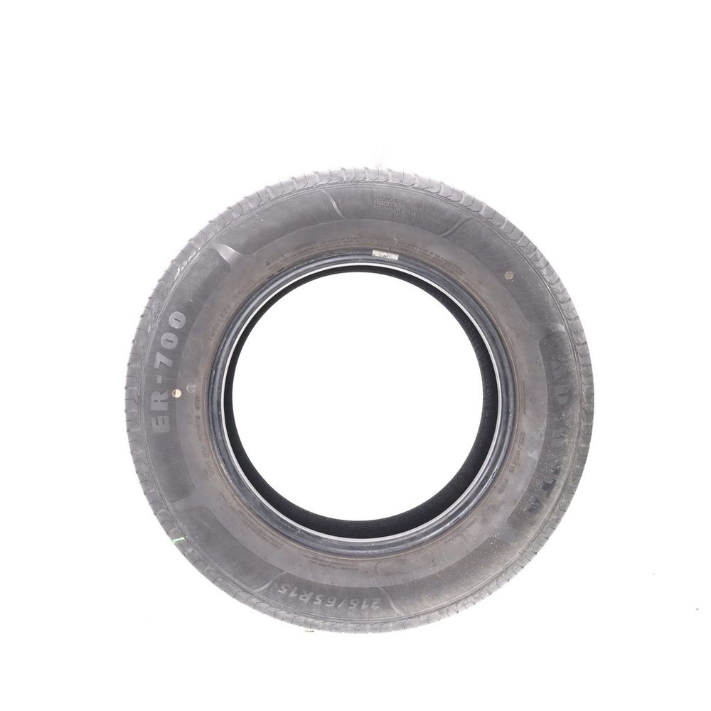 Used 215/65R15 Advanta ER-700 96H - 7/32 - Image 3