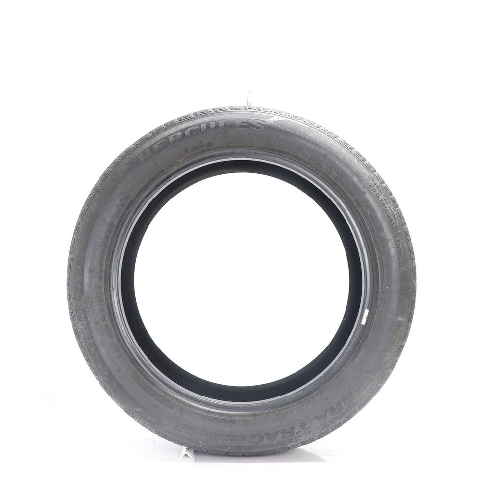 Used 235/55R20 Hercules Terra Trac Cross-V 102H - 7.5/32 - Image 3