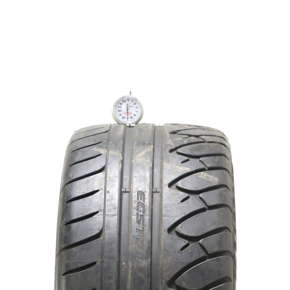 Used 265/45ZR16 Kumho Ecsta XS KU36 99W - 7/32 - Image 2