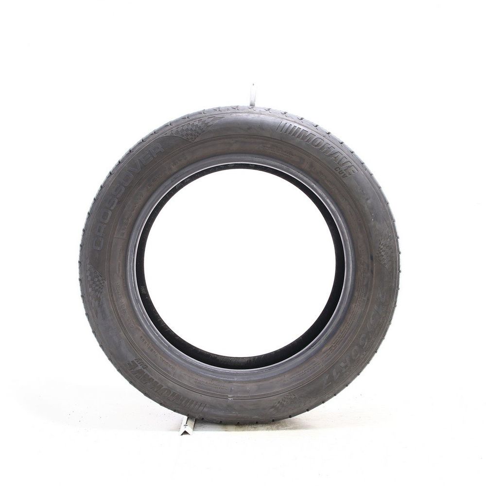 Set of (2) Used 215/60R17 Mohave Crossover CUV 96H - 6-7.5/32 - Image 6