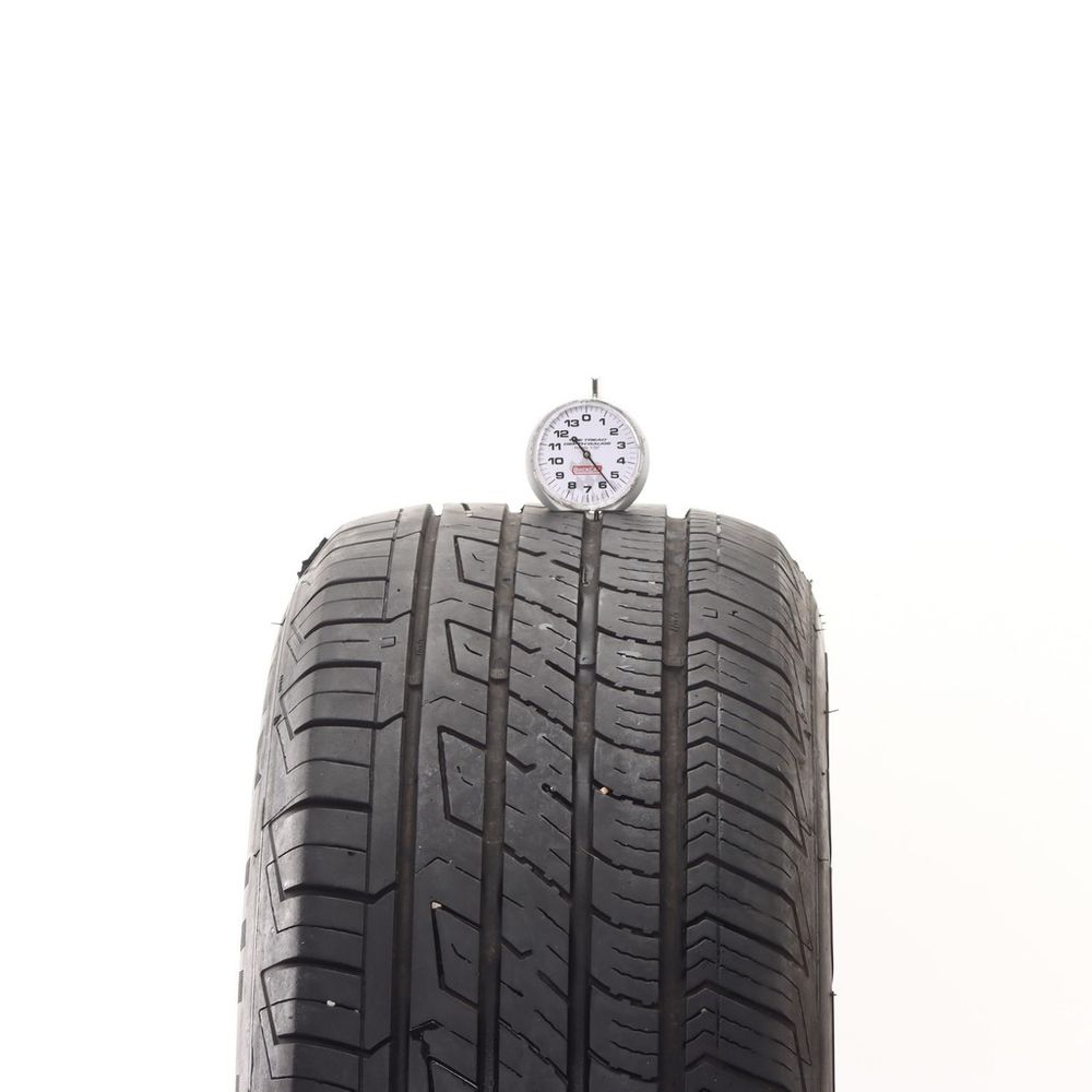 Set of (4) Used 225/65R17 Cooper CS5 Ultra Touring 102H - 5.5/32 - Image 2