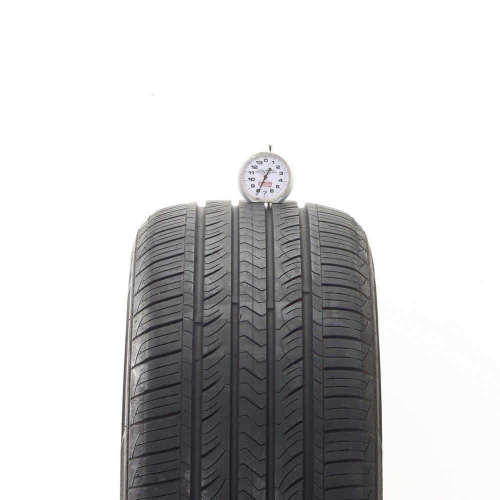 Set of (2) Used 215/55R16 Advanta ER-800 97H - 8-9.5/32 - Image 2