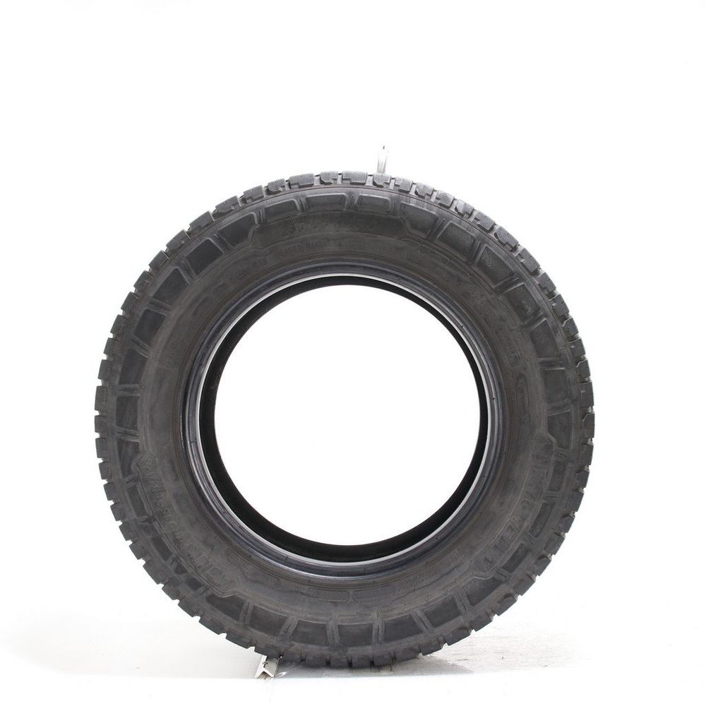 Set of (2) Used 235/65R16C Michelin Agilis CrossClimate  121/119R - 7-8.5/32 - Image 3