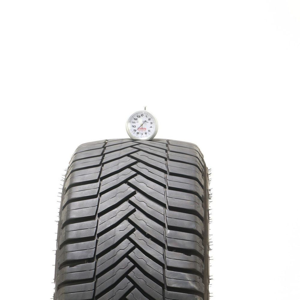 Set of (2) Used 235/65R16C Michelin Agilis CrossClimate  121/119R - 7-8.5/32 - Image 5