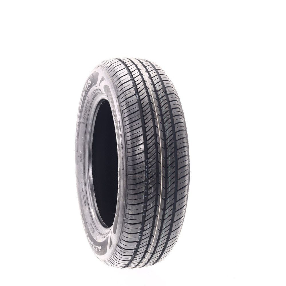 New 215/65R17 Americus Touring Plus R201 99T - Image 1