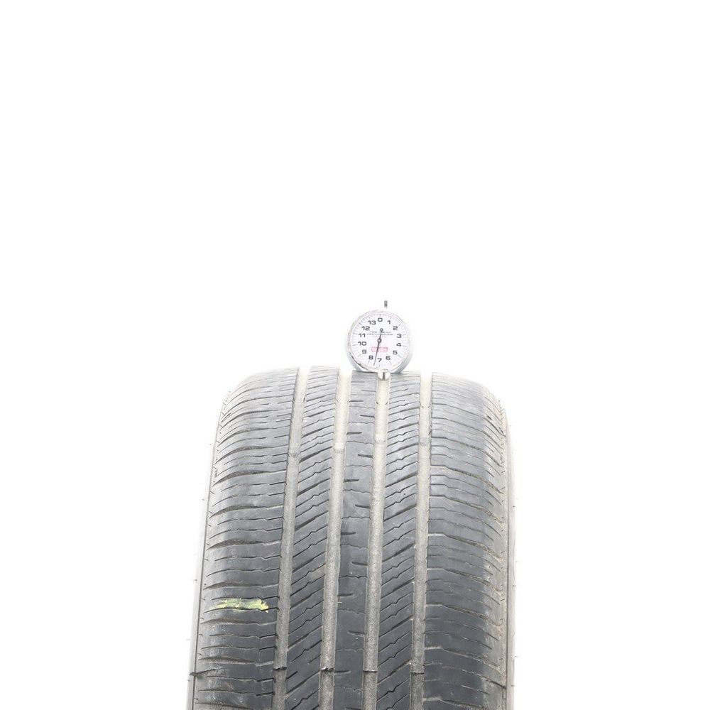 Set of (4) Used 215/55R17 Linglong Crosswind HP010 Plus 94V - 7.5-8.5/32 - Image 2