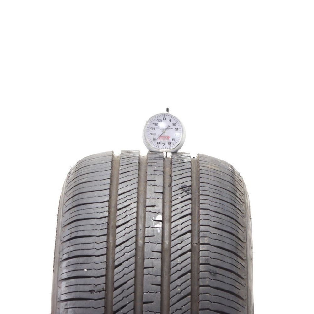 Set of (4) Used 215/55R17 Linglong Crosswind HP010 Plus 94V - 7.5-8.5/32 - Image 5