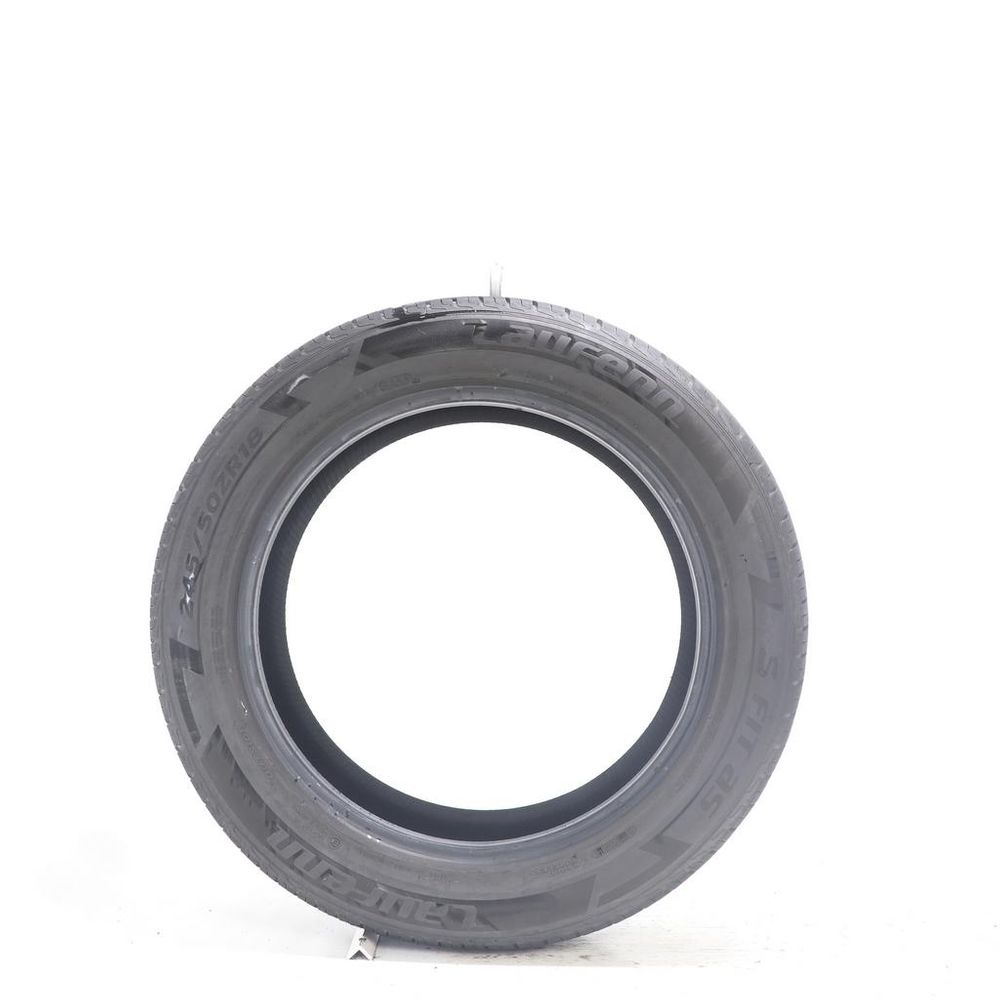 Used 245/50ZR18 Laufenn S Fit AS 100W - 9/32 - Image 3