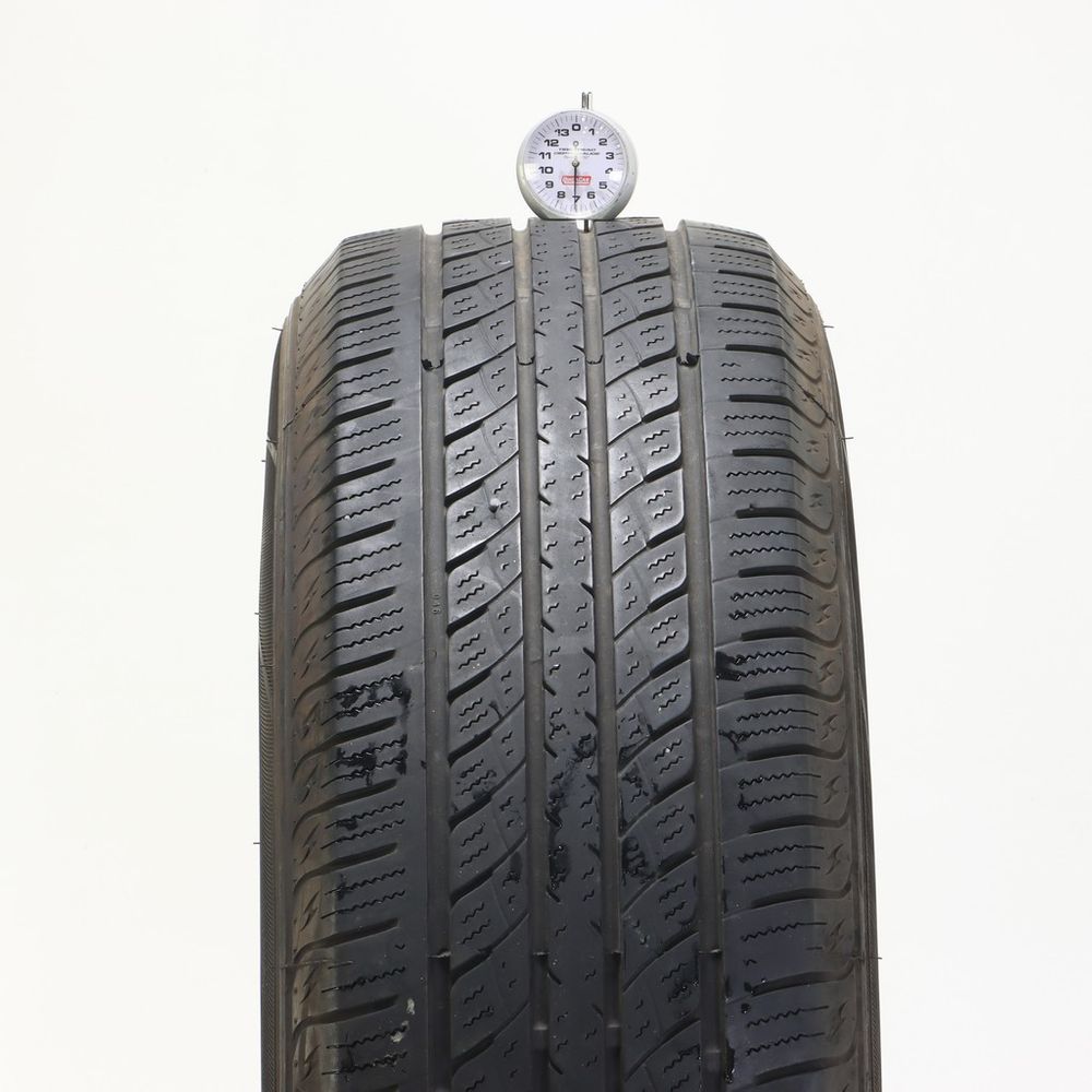 Set of (2) Used 235/60R18 Westlake SU318 H/T 103V - 7-8.5/32 - Image 2