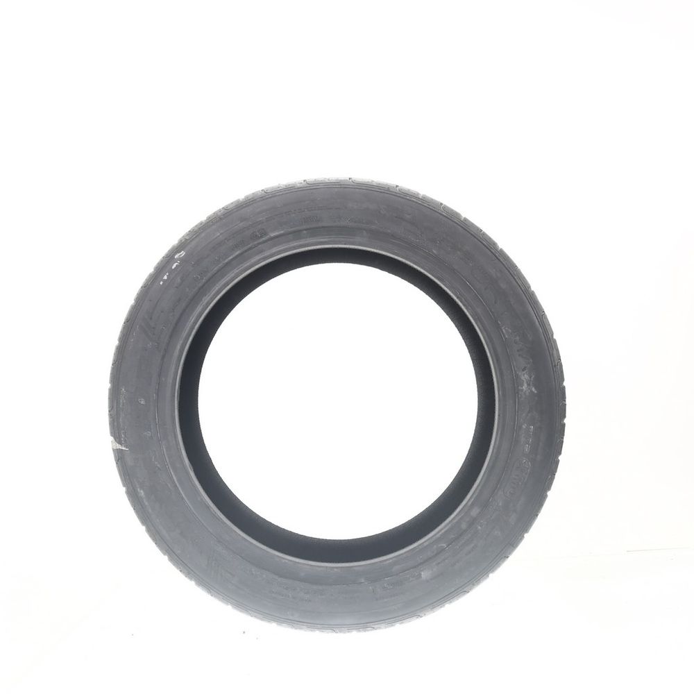 Driven Once 245/45R18 Dunlop Sport Maxx RT2 MO 100Y - 9/32 - Image 3