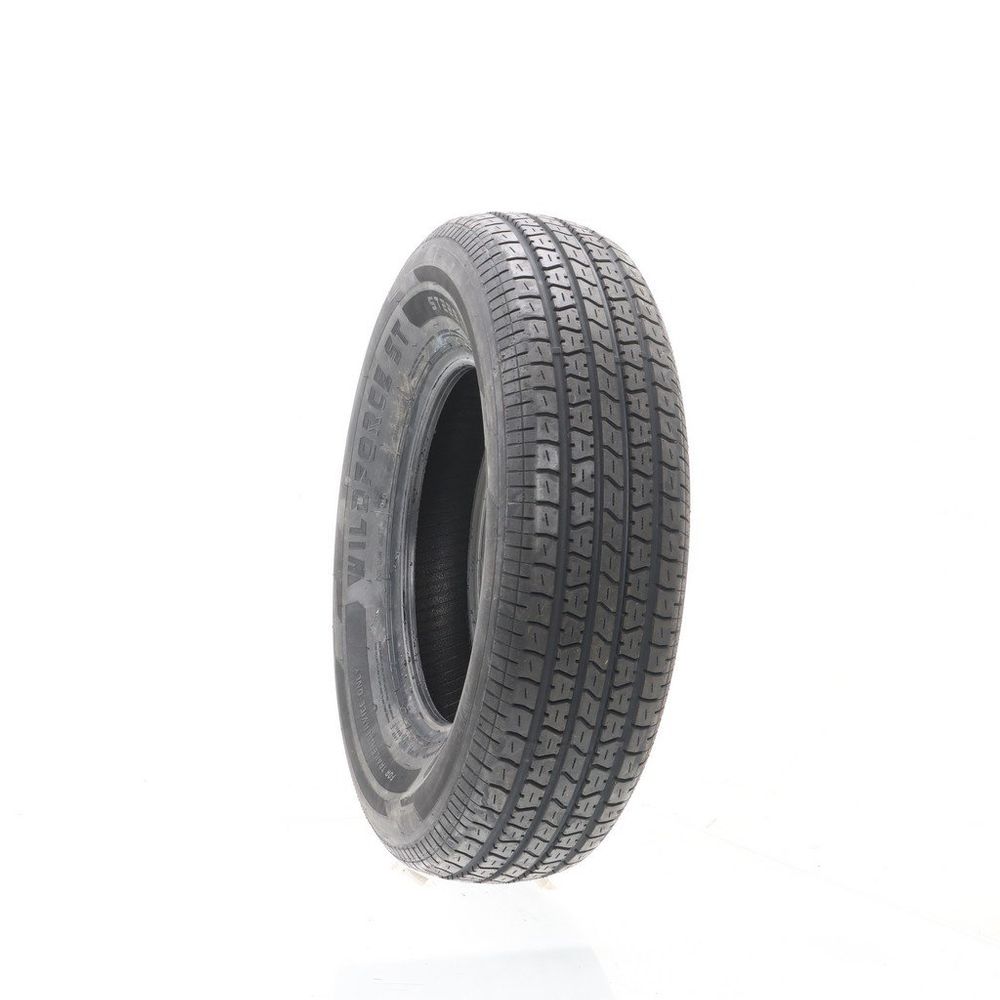 New ST 225/75R15 Pathraider Wildforce ST 117/112M E - Image 1