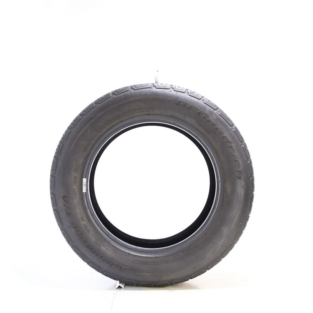 Used 215/60R16 BFGoodrich Advantage T/A Sport 95T - 7/32 - Image 3