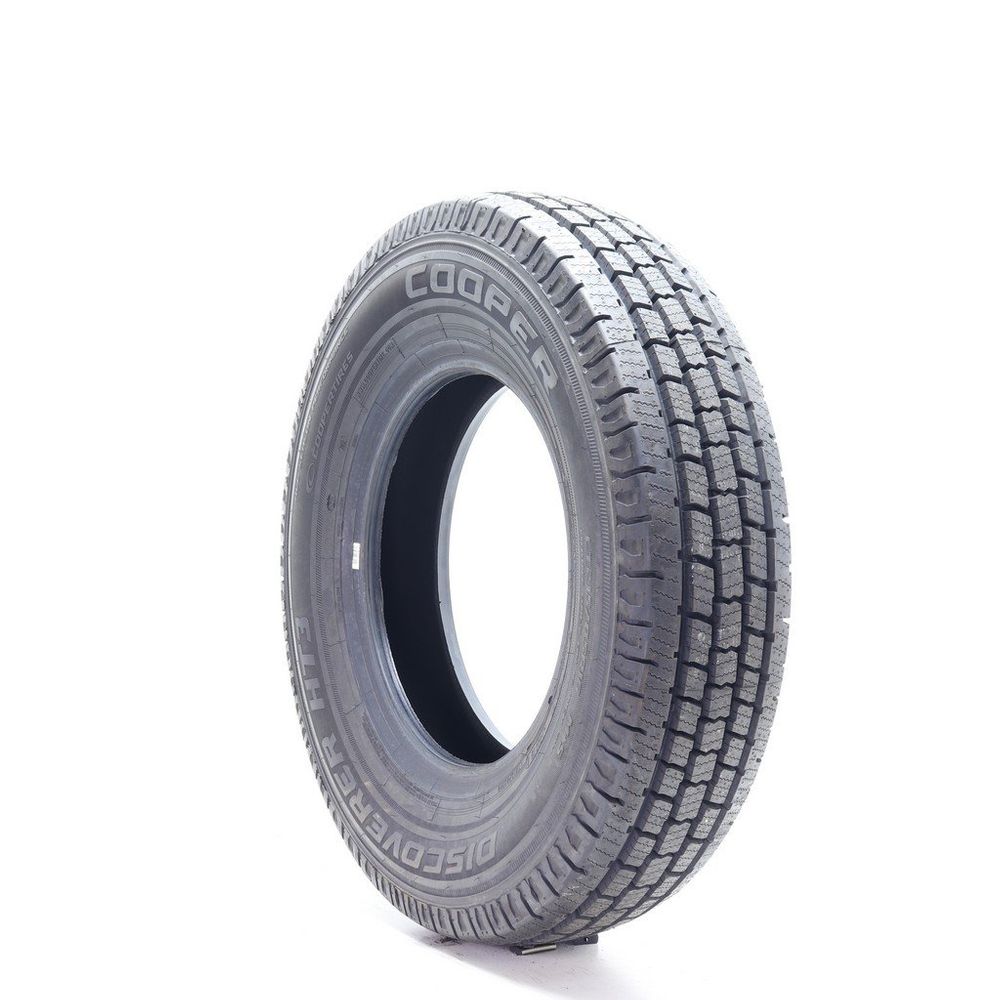 New LT 215/85R16 Cooper Discoverer HT3 115/112R E - 14/32 - Image 1