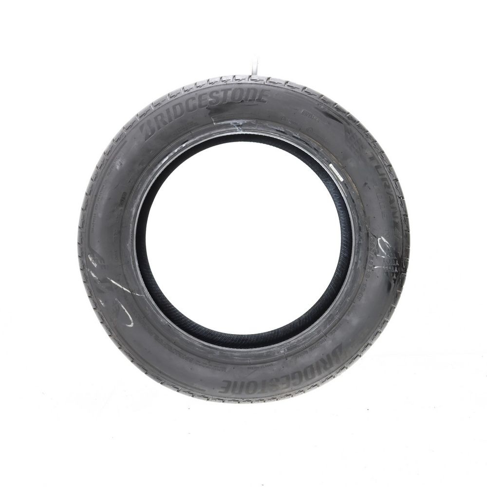 Used 235/55R18 Bridgestone Turanza T005 MO 104T - 8.5/32 - Image 3