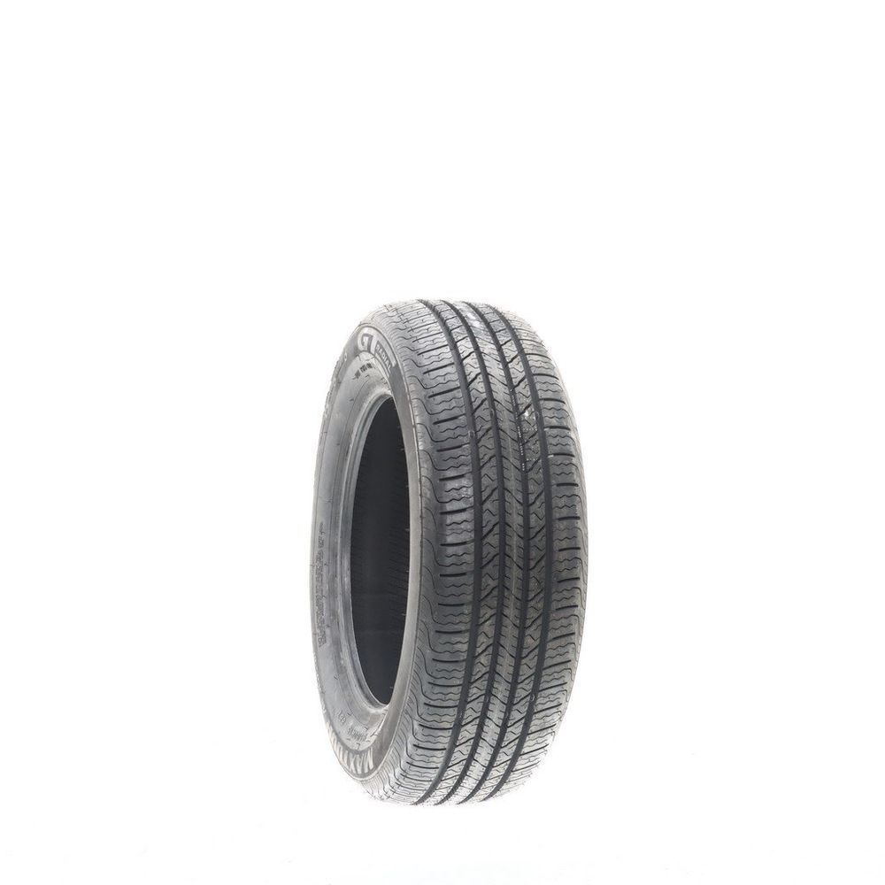 Set of (2) New 195/60R15 GT Radial Maxtour All Season 88T - Image 1