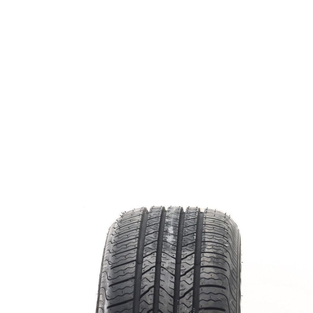 Set of (2) New 195/60R15 GT Radial Maxtour All Season 88T - Image 2
