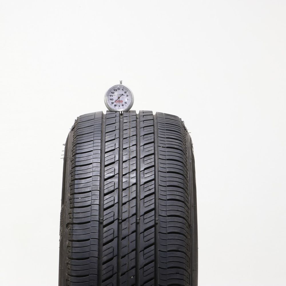 Set of (2) Used 225/65R17 Nexen Aria AH7 102H - 7.5-8.5/32 - Image 5