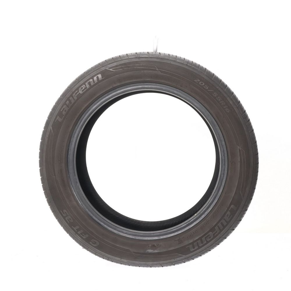 Used 205/55R16 Laufenn G Fit AS 91V - 6/32 - Image 3